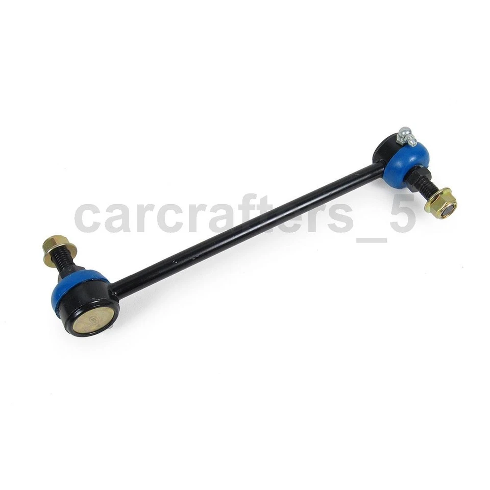 Mevotech 前后 Sway 胸罩链接套件 适用于 2000 Saturn LS LS1 LW1 2.2L — 第 4/4 张图片