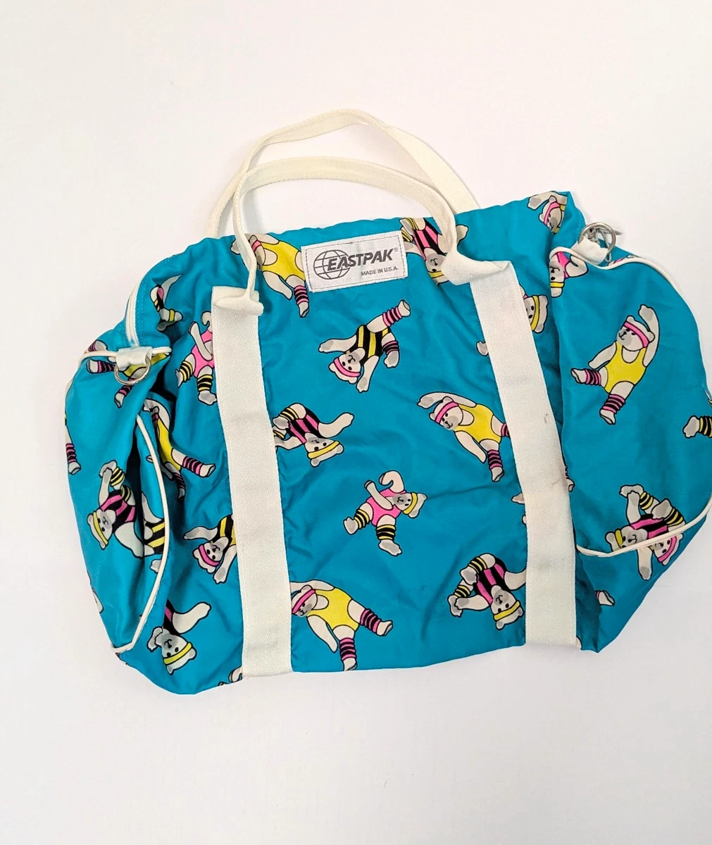 Eastpak Duffle Bags for Men for sale | eBay