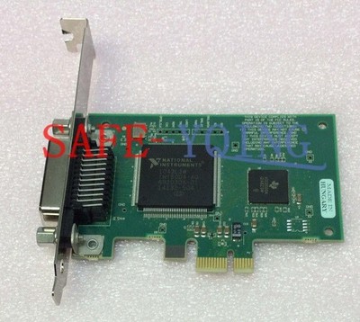 1PC USED   Instruments NI PCI-E Controller NI PCIE-GPIB 778930-01 *rr