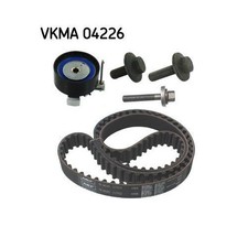 Kit de distribution Volvo 340