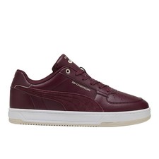 PUMA Porsche Legacy Caven 2.0 Lace Up Mens Red Sneakers Casual Shoes 30897201