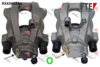 FTE Bremssattel 9290952 Aluminium FüR Mercedes Klasse W211 Model S211 W221 V221