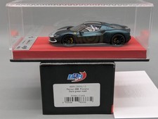 Modellautos 1:43 BBR Concept43 Ferrari 296 GTB Fiorano Limitiert 05/10 mit OVP