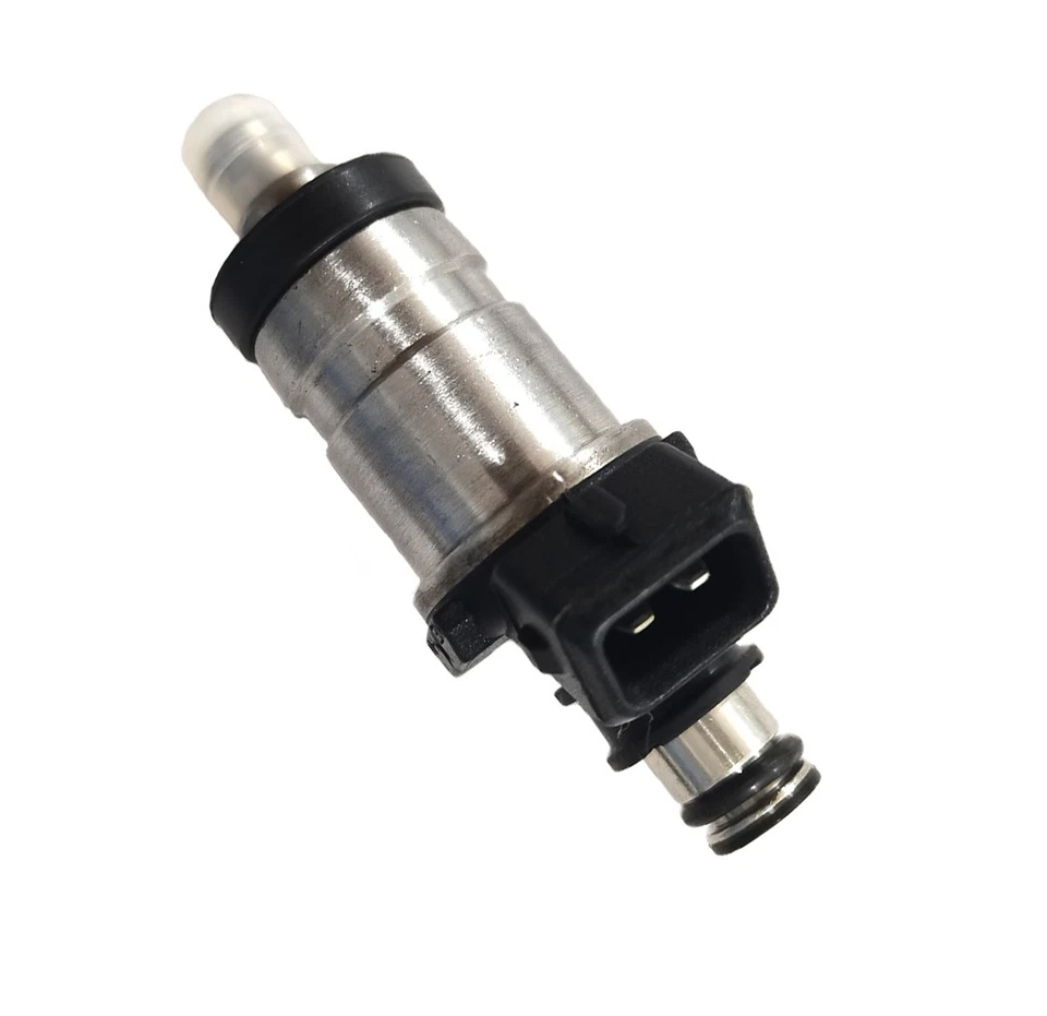 Juego 4 inyectores de combustible OE 842-12120 aptos para Honda Accord Odyssey 2.2 I4 1994-1997 Foto 4 de 4