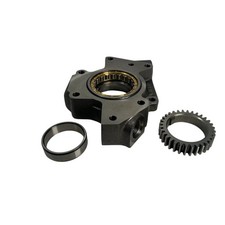 Oil Pump Input Shafts Fits JOHN DEERE 2840 AT26668