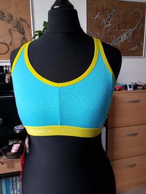 Bustier Icebreaker