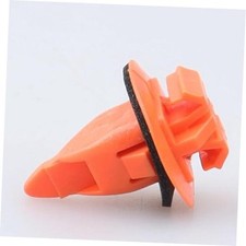 PCS Compatible with Toyota Lexus Push-Type Molding Clip 20 OEM 90467-C0021