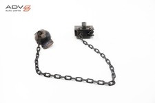 2011 - 2024 INFINITI QX80 QX56 SPARE TIRE WHEEL CARRIER HOIST WINCH OEM