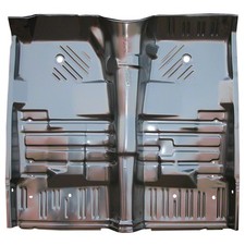 Front Floor Pan Fits 1968-1970 Plymouth Belvedere 2132-505-68 Front Floor Pan Fits 1968-1970 Plymouth Belvedere 2132-505-68