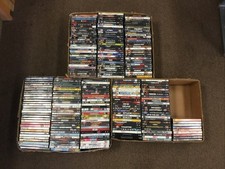 #3 Random DVD You Pick Choose Movies, Combined Ship Lot Comedy Action Thriller