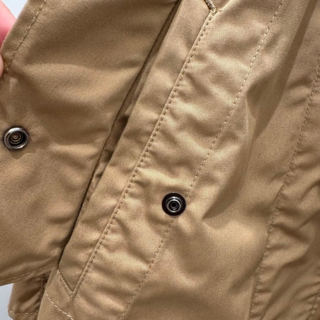 Excellent Condition Old Tag Engineered Garments C… - image 8