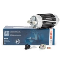Bosch 0580464201 Kraftstoffpumpe FüR Porsche 911 964 3.3/3.6 Turbo 93060811300