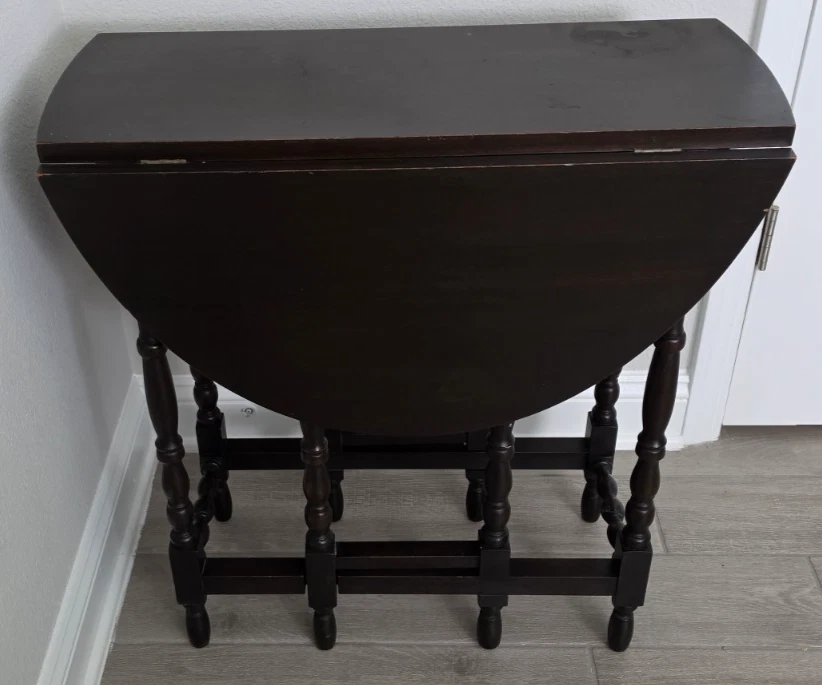 25+ Gateleg Table for sale | Updated Oct 2026