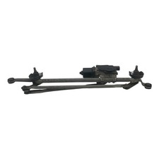 NISSAN NAVARA FRONT WIPER MOTOR AND LINKAGE D23 MK3 2015-2021 288004JA0A