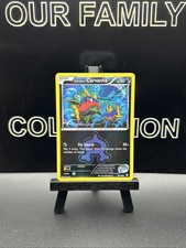 Team Aqua's Carvanha - 20/34 [Double Crisis] Pokemon TCG - REVERSE HOLO - LP on eBay