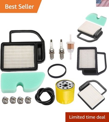 Complete Maintenance Tune-Up Kit for Kohler & Cub Cadet Engines - Easy Install