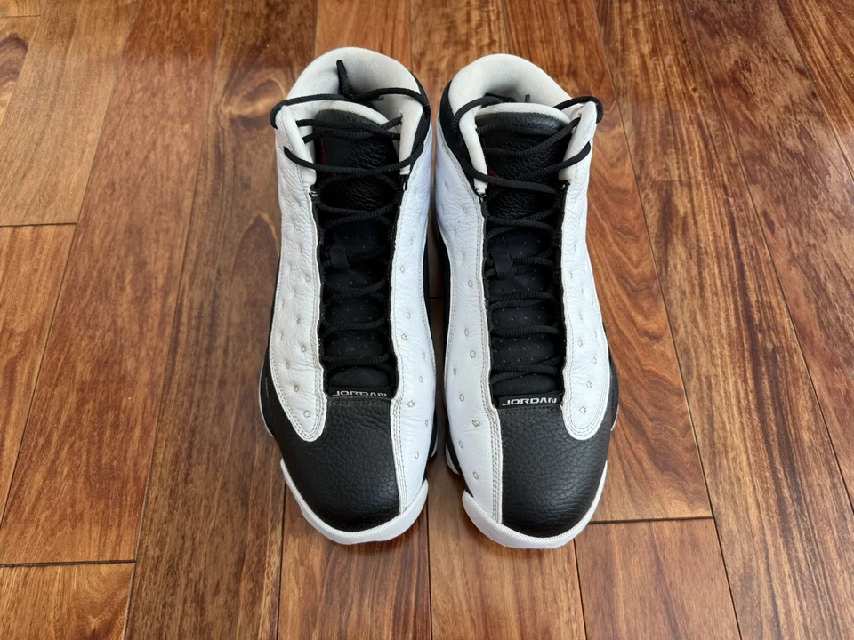 Jordan 13 Retro He Got Game Talla 11 Foto 4 de 4