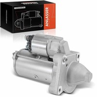 Frankberg Anlasser Starter 1,7Kw Passend FüR Ford C-MAX Focus Galaxy Grand Kuga