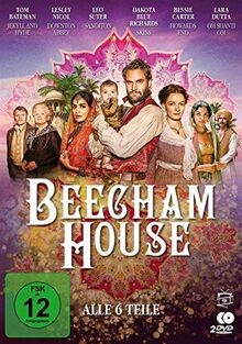 Beecham House - von den Machern von Downton Abbey [2 DVDs... | DVD | Zustand gut