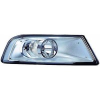 Nebelscheinw. Links Passend FüR Ford Galaxy Baujahr 06->>