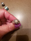 Brighton Ring With 9 Interchangable Beads — photo 6