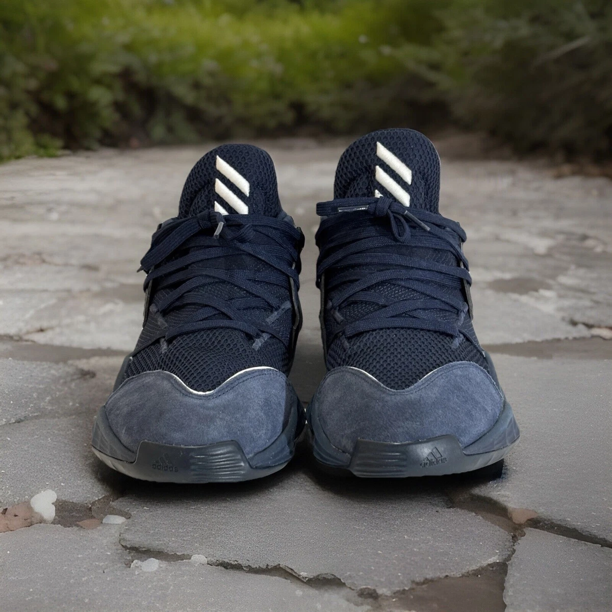 Las mejores ofertas en adidas Harden Vol. 4 Blue | eBay