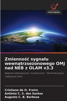 Cristiano De O. Freire (U. A.) | Zmienno¿¿ Sygna¿U Wewn¿Trzsezonowego OMJ Nad...