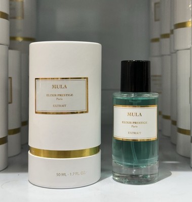 Private Collection - Elixir Prestige - MULA - Eau de Parfum 50ml