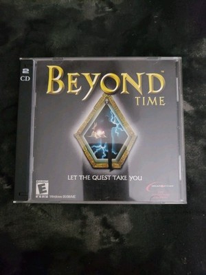 Beyond Time (PC, 1997)
