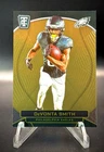 2024 Panini Totally Certified Football Mirror Neon Orange DeVonta Smith #75