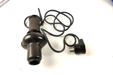 Siemens EDI Fön Haartrockner "Bakelit" ? 450W Antik S-6145