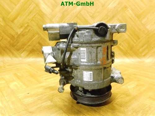 Klimakompressor Audi A6 Denso 4B0260805J 447170-9384