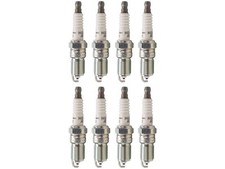 Diy Solutions 17vg57d Spark Plug Set Fits 1996 Gmc G3500 7.4l V8 Vortec