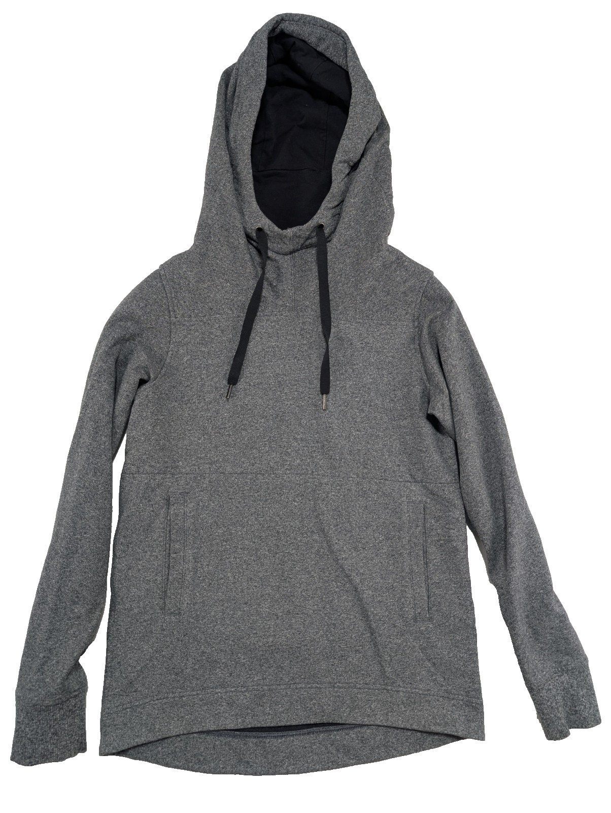 Lululemon Split Pullover Hoodie Sweatershirt Heat… - image 1