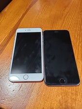 iPhone 6s Plus for Parts Only