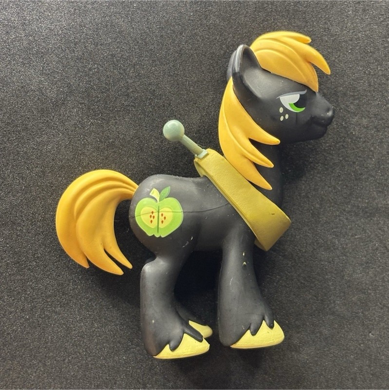 My Little Pony “Big Macintosh” Funko Mystery Box Pony 