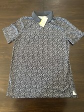 All in Motion  Textured Performance Polo Shirt