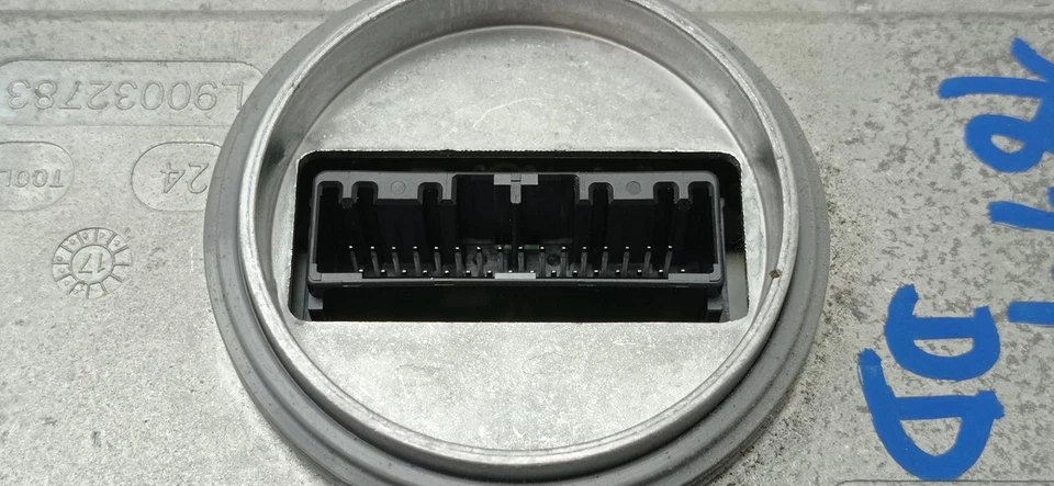 5F0941472 Centralita Faros Xenon para SEAT LEON (5F1) I-Tech 2013 126447 - Imagen 4 de 4