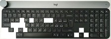 ST101 Replacement single key cap for keyboard Logitech Logi Craft