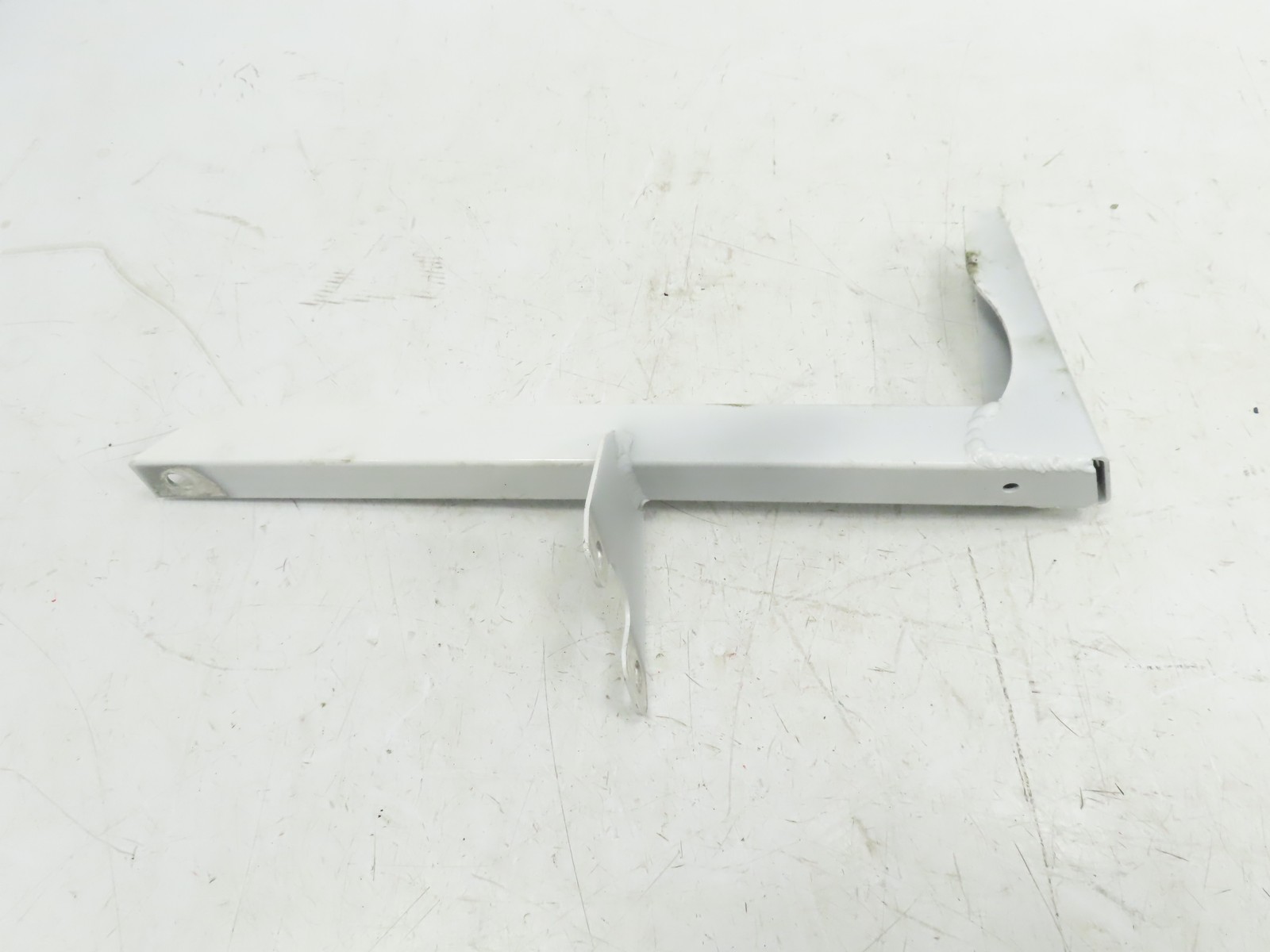 Lamborghini Gallardo 2004 Left Bracket reinforcement P/N 400805325