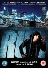 Run (DVD) William Moseley Eric Roberts Adrian Pasdar Craig Henningsen