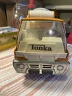 Vintage 1974/1975 Tonka Cement Truck