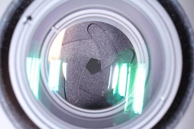 Top Mint] Zenza Bronica Zenzanon PG 65mm F4 Wide MF Lens for GS-1