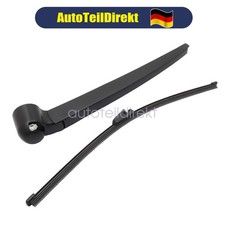Heck Wischerarm+ Scheibenwischer Set für VW Transporter V Kasten 7E0955707A