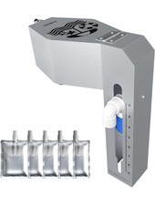 Automatic Pool Water Leveler Auto Filler Anti Corrosion Metal 2-9" Adjustment