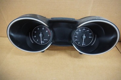 18 19 20 21 Alfa Romeo Stelvio Speedometer Gauge Cluster OEM 63,249 Miles
