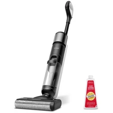 Wet Dry Vacuum Cleaner,Cordless Vacuum Mop Combo with Self-Cleaning,Smart Mes...
