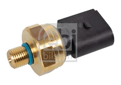 FEBI BILSTEIN Sensor Kraftstoffdruck 171264 für VW AUDI SKODA SEAT GOLF A5 A4 A3