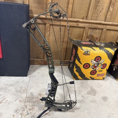 Xpedition Nexlite OD green 33