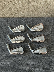 Mizuno Mp 55 | eBay